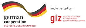 Deutsche Gesellschaft für Internationale Zusammenarbeit – GIZ