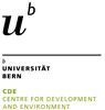 Centre for Development and Environment (University of Bern) 